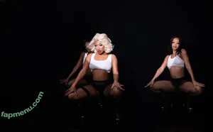 Megan Thee Stallion / megan_renee316 / theestallion nude photo #0439