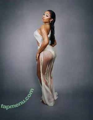 Megan Thee Stallion / megan_renee316 / theestallion nude photo #0454