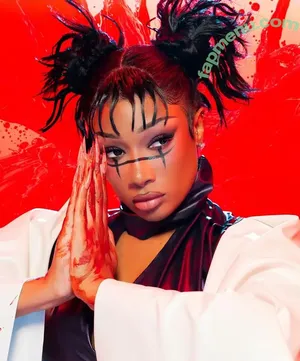 Megan Thee Stallion / megan_renee316 / theestallion nude photo #0471