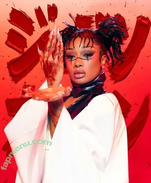 Megan Thee Stallion / megan_renee316 / theestallion nude photo #0476