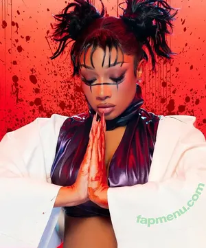 Megan Thee Stallion / megan_renee316 / theestallion nude photo #0478