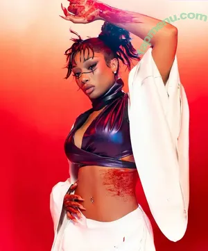 Megan Thee Stallion / megan_renee316 / theestallion nude photo #0480