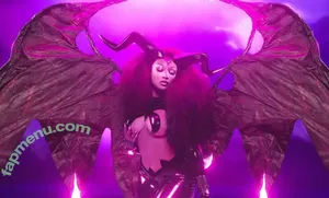 Megan Thee Stallion / megan_renee316 / theestallion nude photo #0482