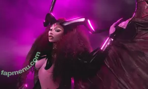 Megan Thee Stallion / megan_renee316 / theestallion nude photo #0484