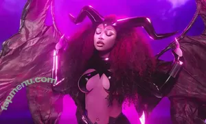 Megan Thee Stallion / megan_renee316 / theestallion nude photo #0487