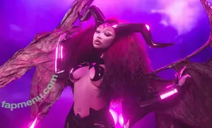 Megan Thee Stallion / megan_renee316 / theestallion nude photo #0490