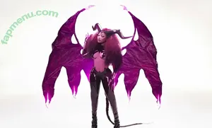 Megan Thee Stallion / megan_renee316 / theestallion nude photo #0491