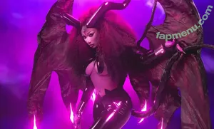 Megan Thee Stallion / megan_renee316 / theestallion nude photo #0492