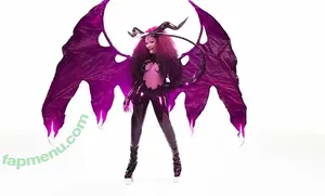 Megan Thee Stallion / megan_renee316 / theestallion nude photo #0493