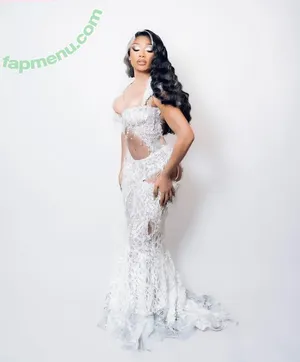 Megan Thee Stallion / megan_renee316 / theestallion nude photo #0499