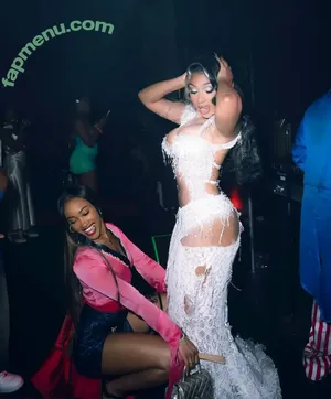 Megan Thee Stallion / megan_renee316 / theestallion nude photo #0511