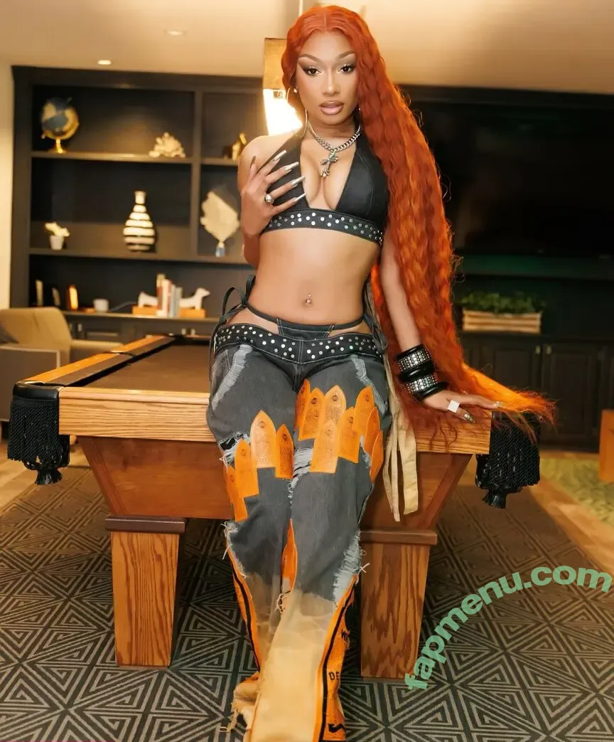 Megan Thee Stallion nude photo #0023 (megan_renee316 / theestallion)