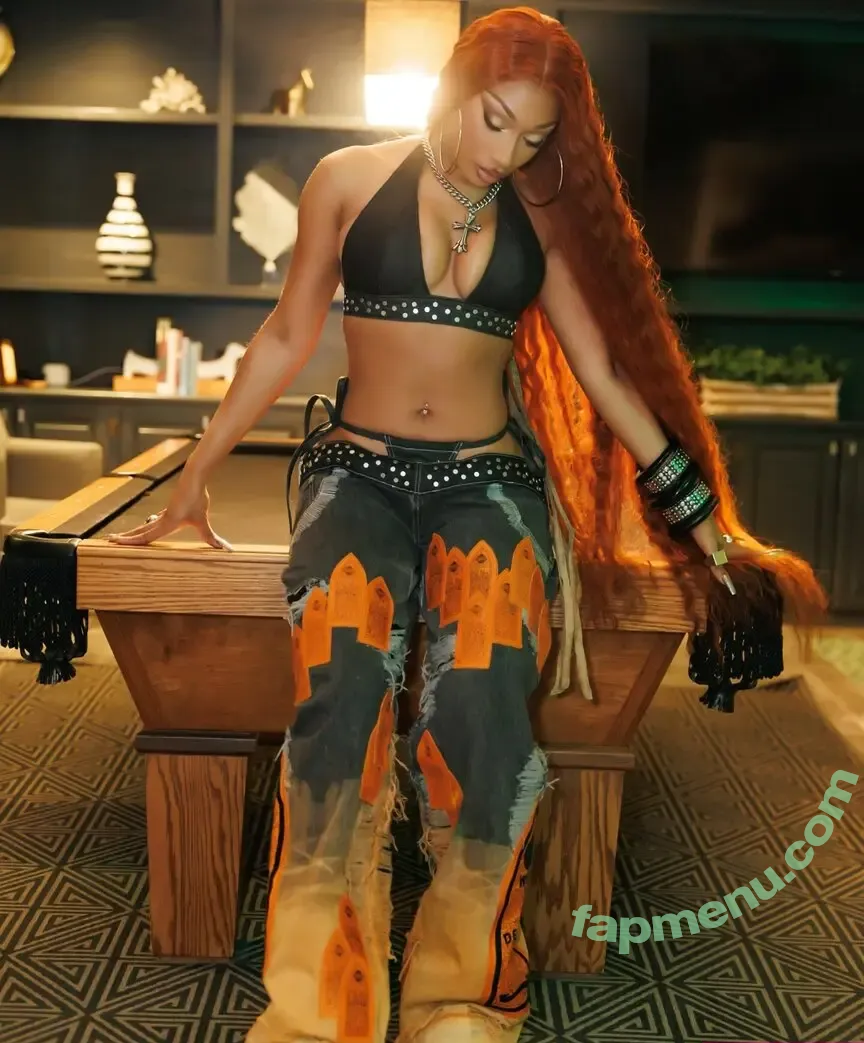 Megan Thee Stallion nude photo #0028 (megan_renee316 / theestallion)