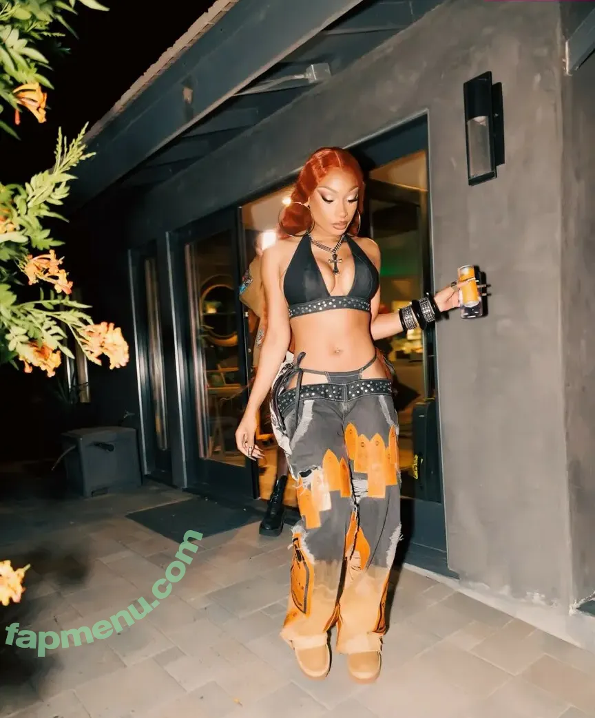 Megan Thee Stallion nude photo #0030 (megan_renee316 / theestallion)