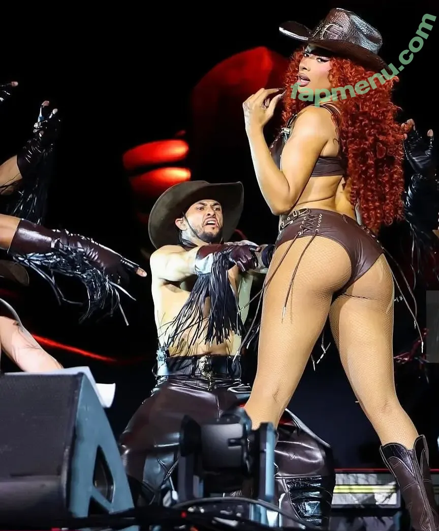Megan Thee Stallion nude photo #0031 (megan_renee316 / theestallion)