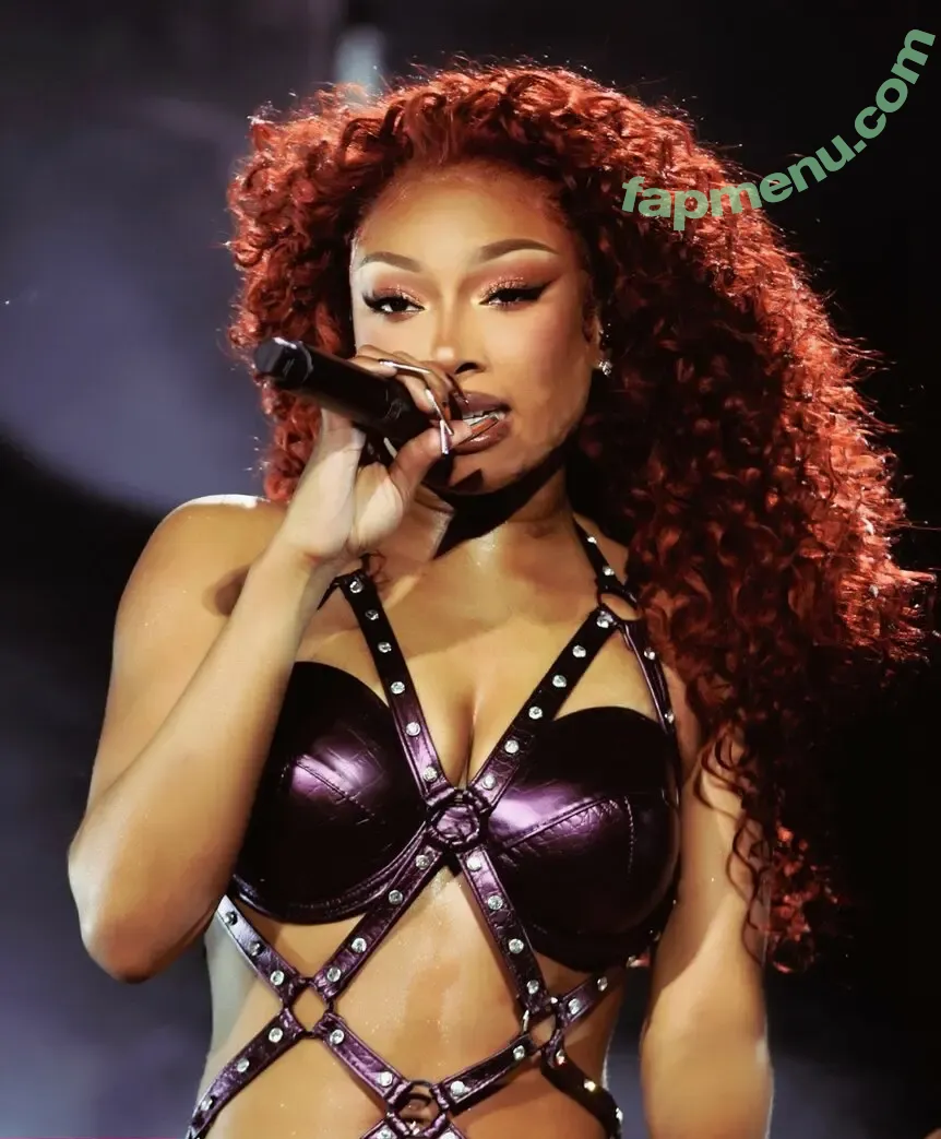 Megan Thee Stallion nude photo #0036 (megan_renee316 / theestallion)