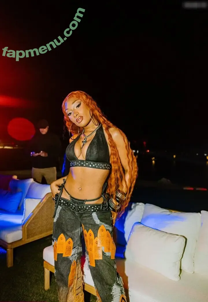 Megan Thee Stallion nude photo #0041 (megan_renee316 / theestallion)