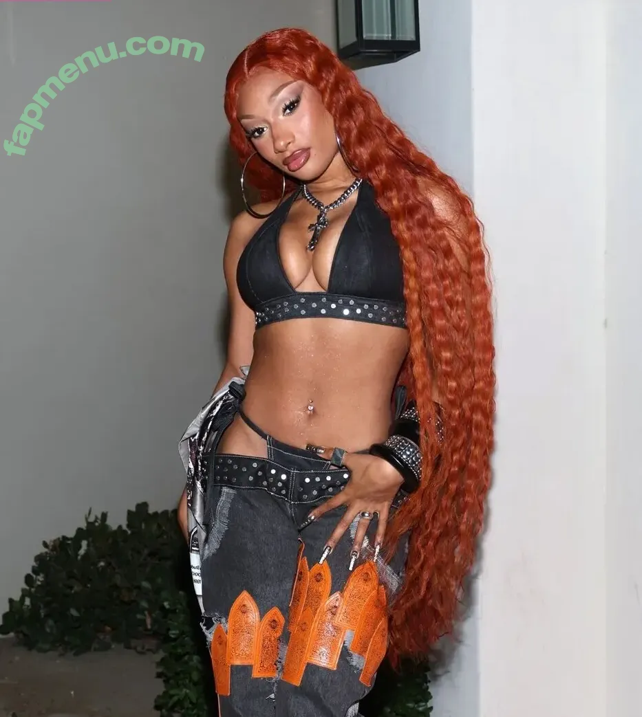 Megan Thee Stallion nude photo #0043 (megan_renee316 / theestallion)