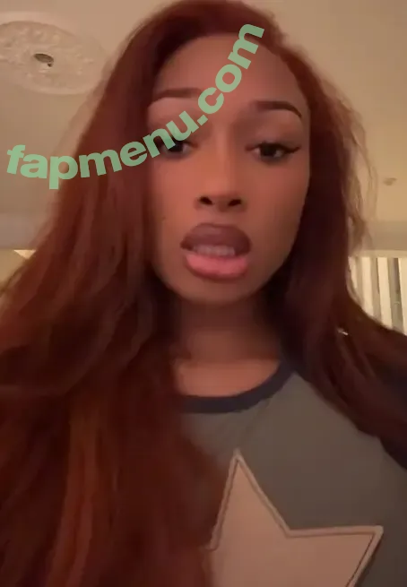 Megan Thee Stallion nude photo #0045 (megan_renee316 / theestallion)