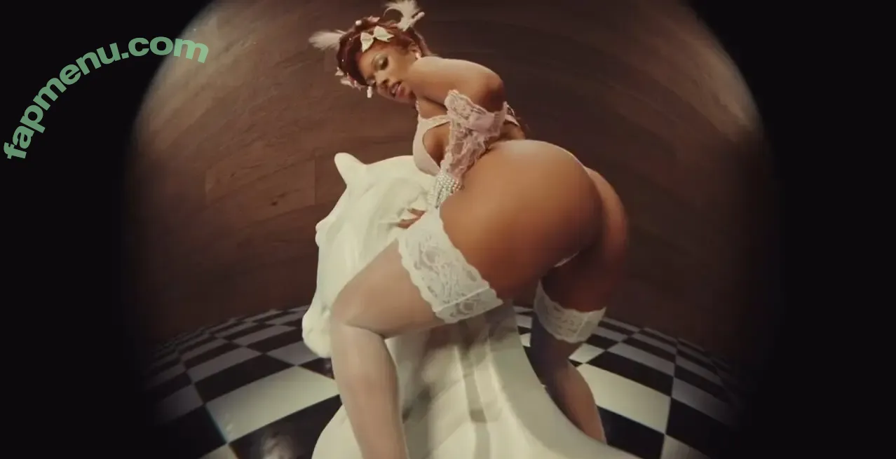 Megan Thee Stallion nude photo #0048 (megan_renee316 / theestallion)