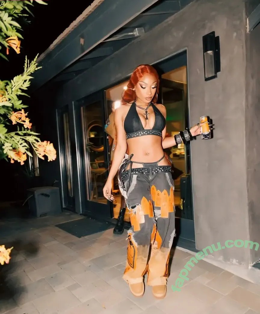 Megan Thee Stallion nude photo #0051 (megan_renee316 / theestallion)
