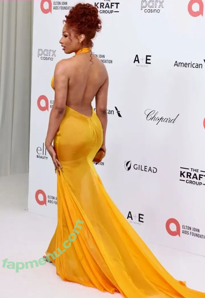 Megan Thee Stallion nude photo #0056 (megan_renee316 / theestallion)