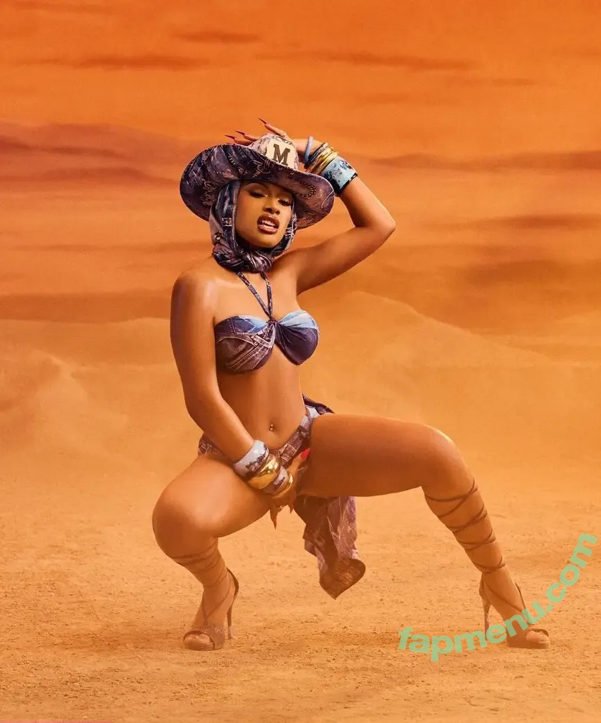 Megan Thee Stallion nude photo #0083 (megan_renee316 / theestallion)