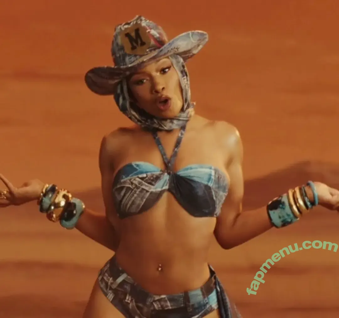 Megan Thee Stallion nude photo #0087 (megan_renee316 / theestallion)