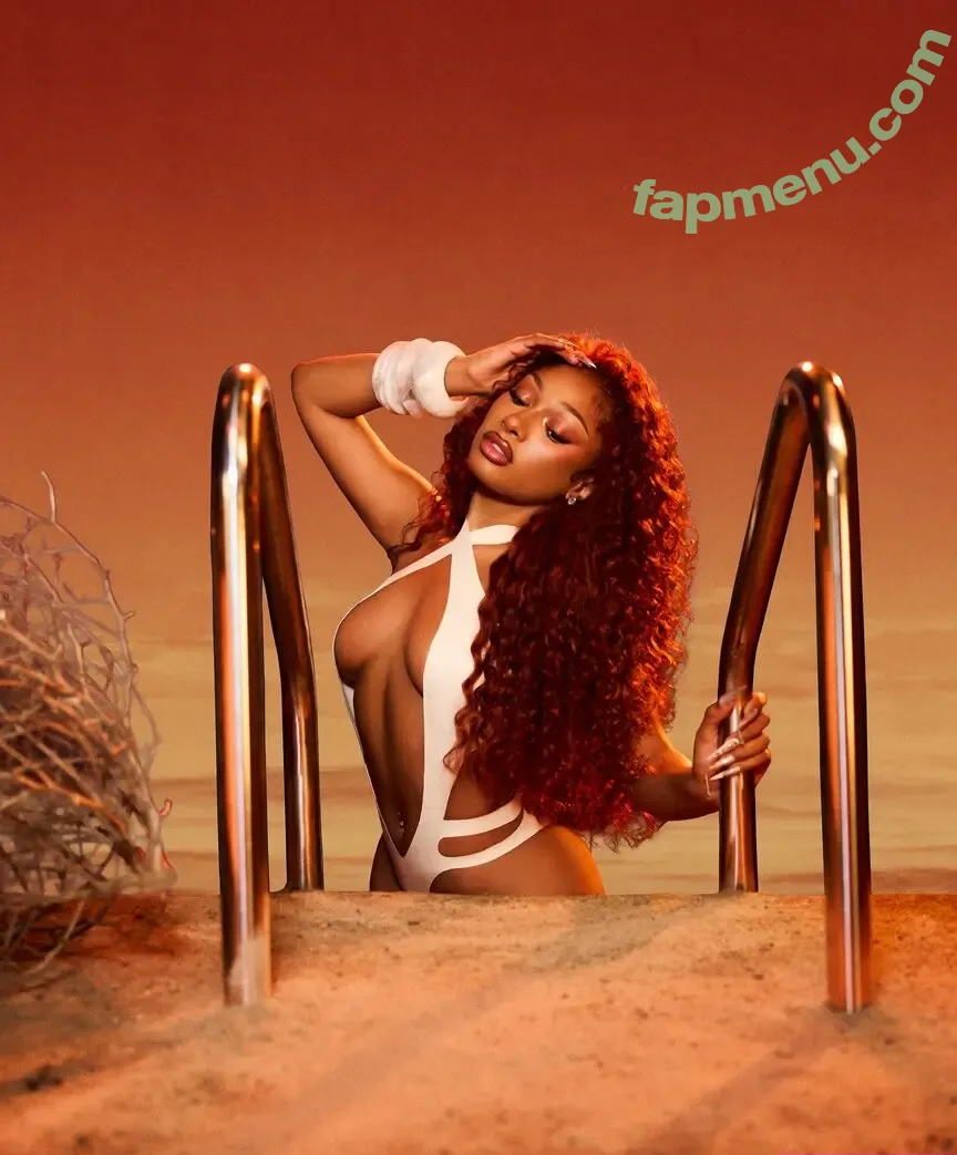 Megan Thee Stallion nude photo #0093 (megan_renee316 / theestallion)