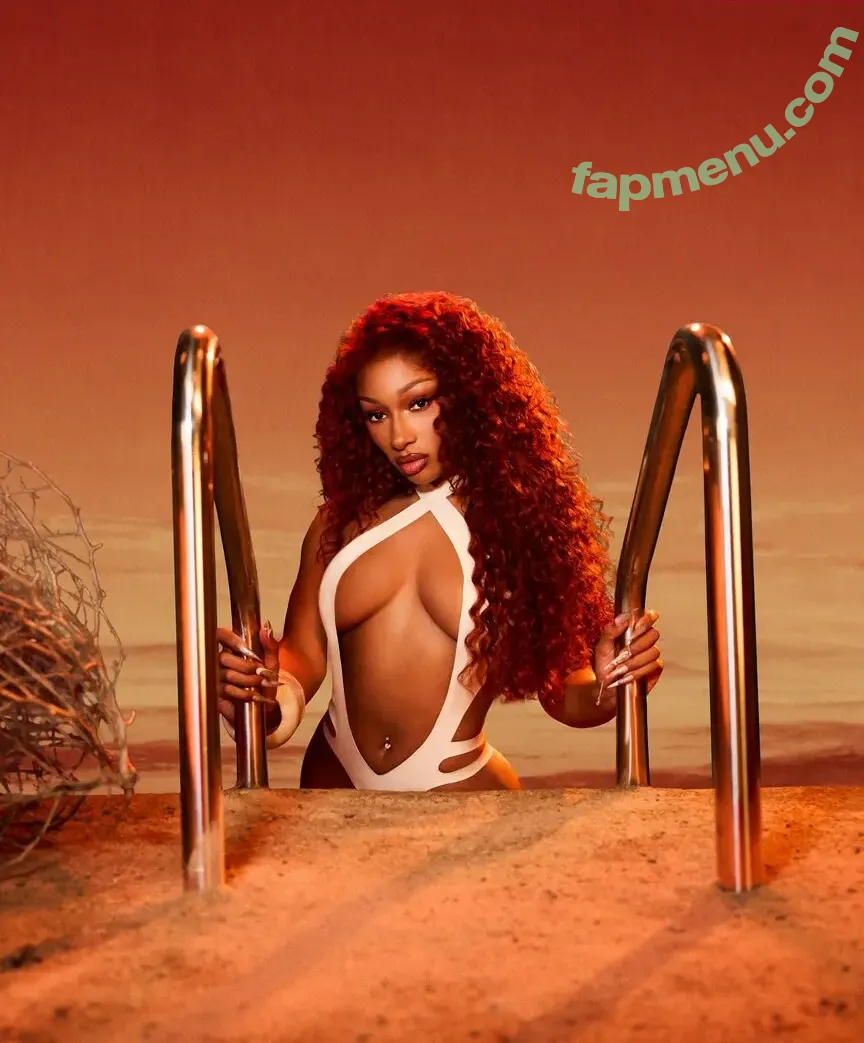 Megan Thee Stallion nude photo #0094 (megan_renee316 / theestallion)