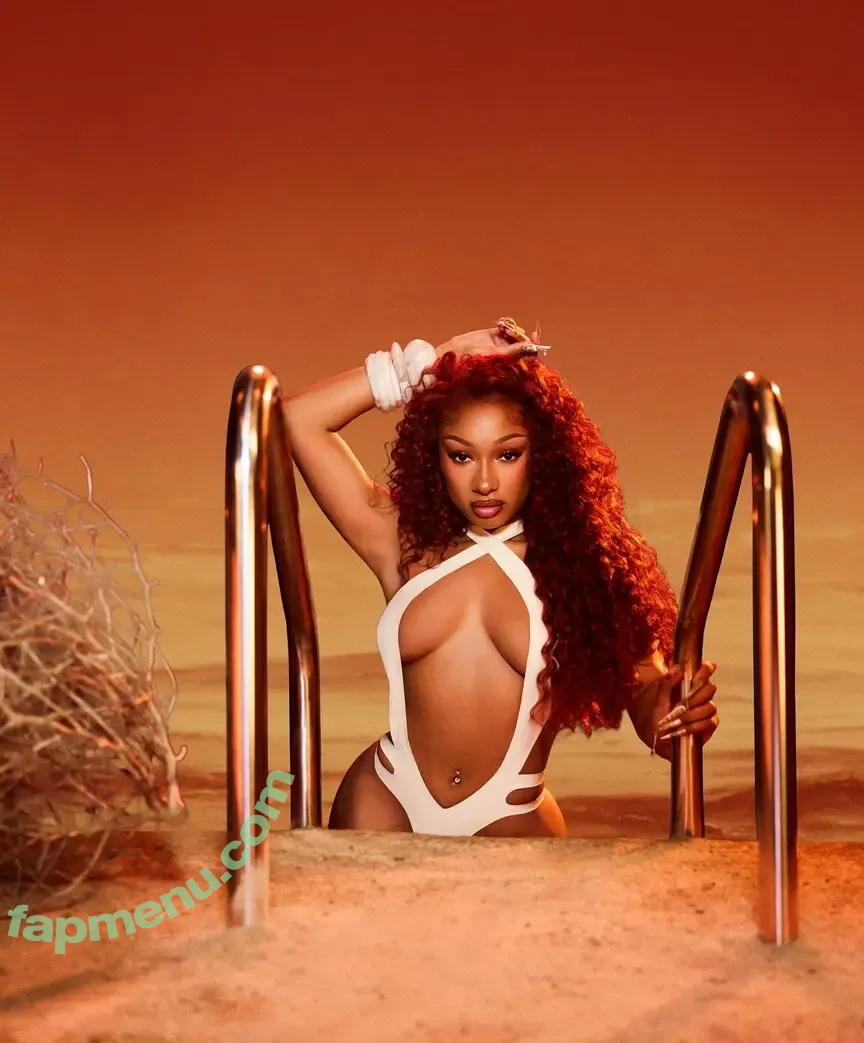 Megan Thee Stallion nude photo #0095 (megan_renee316 / theestallion)