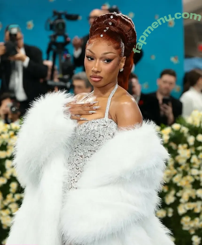 Megan Thee Stallion nude photo #0102 (megan_renee316 / theestallion)