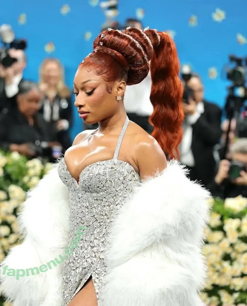 Megan Thee Stallion nude photo #0103 (megan_renee316 / theestallion)