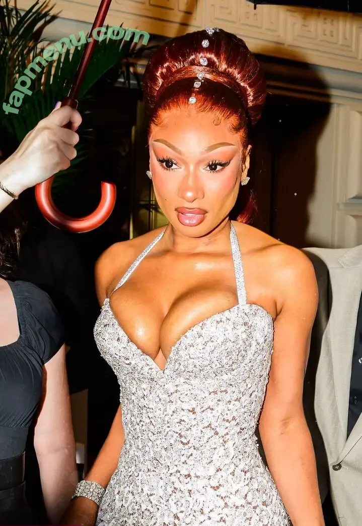 Megan Thee Stallion nude photo #0113 (megan_renee316 / theestallion)