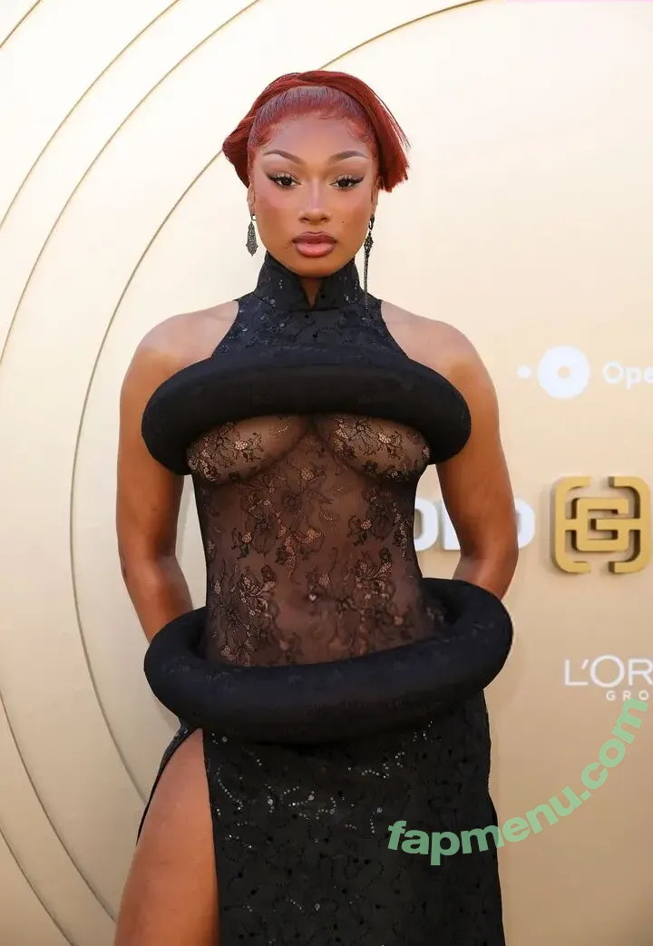 Megan Thee Stallion nude photo #0153 (megan_renee316 / theestallion)