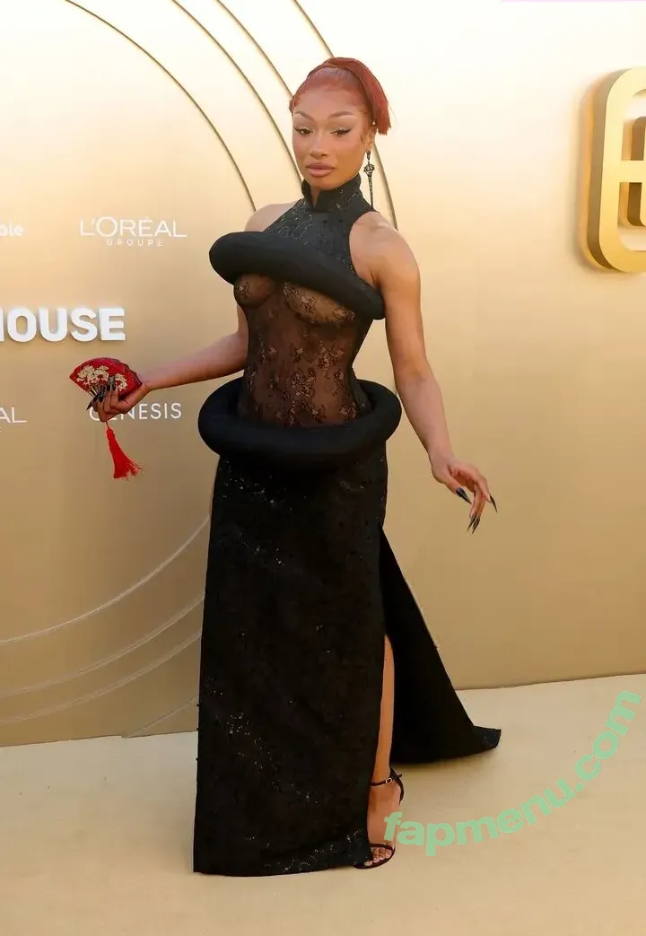 Megan Thee Stallion nude photo #0169 (megan_renee316 / theestallion)