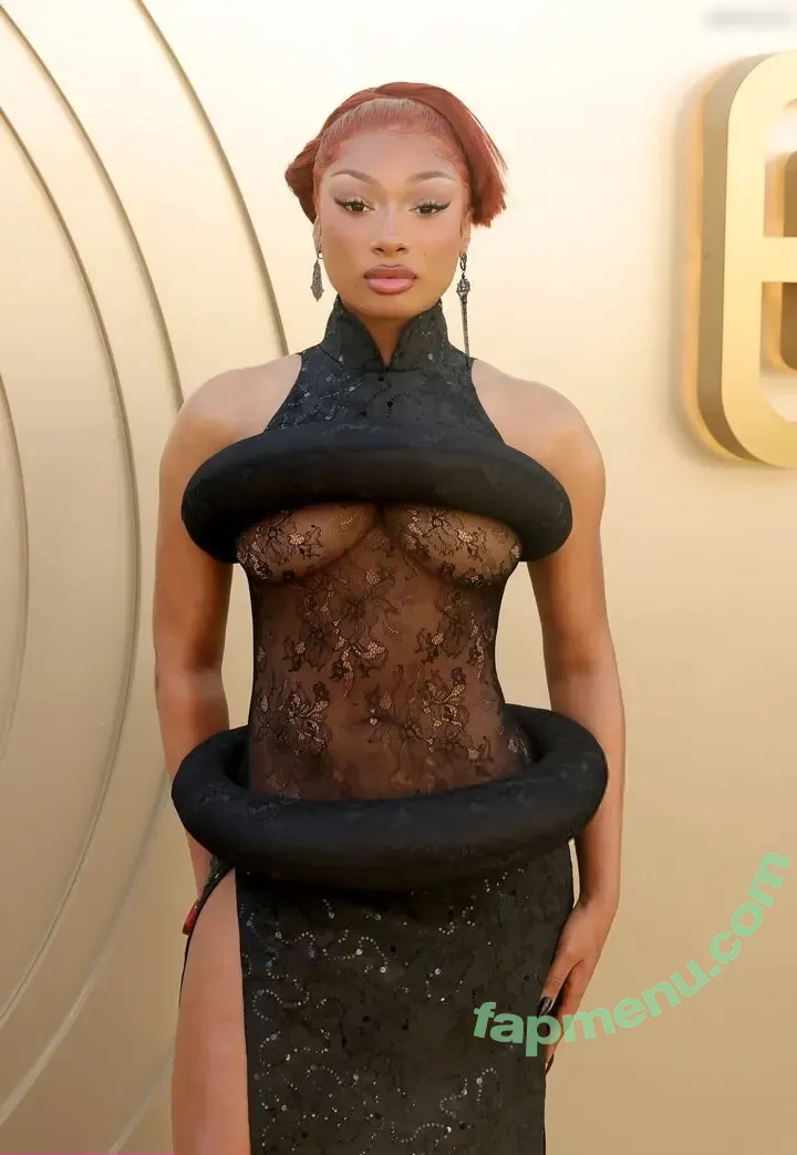 Megan Thee Stallion nude photo #0174 (megan_renee316 / theestallion)