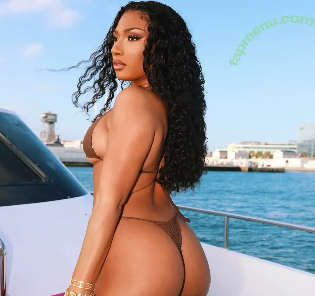 Megan Thee Stallion nude photo #0192 (megan_renee316 / theestallion)