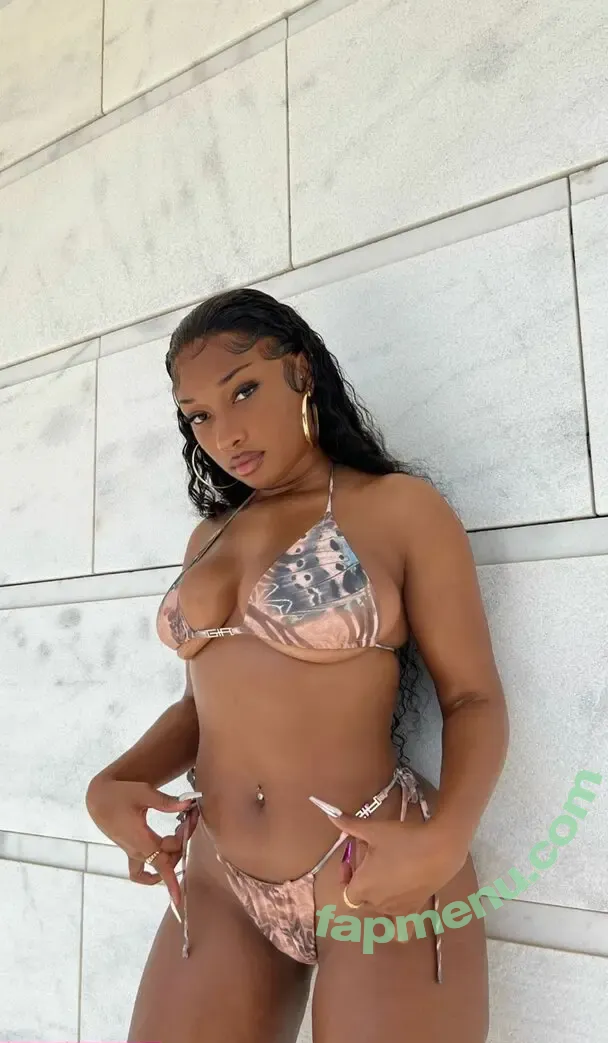 Megan Thee Stallion nude photo #0198 (megan_renee316 / theestallion)