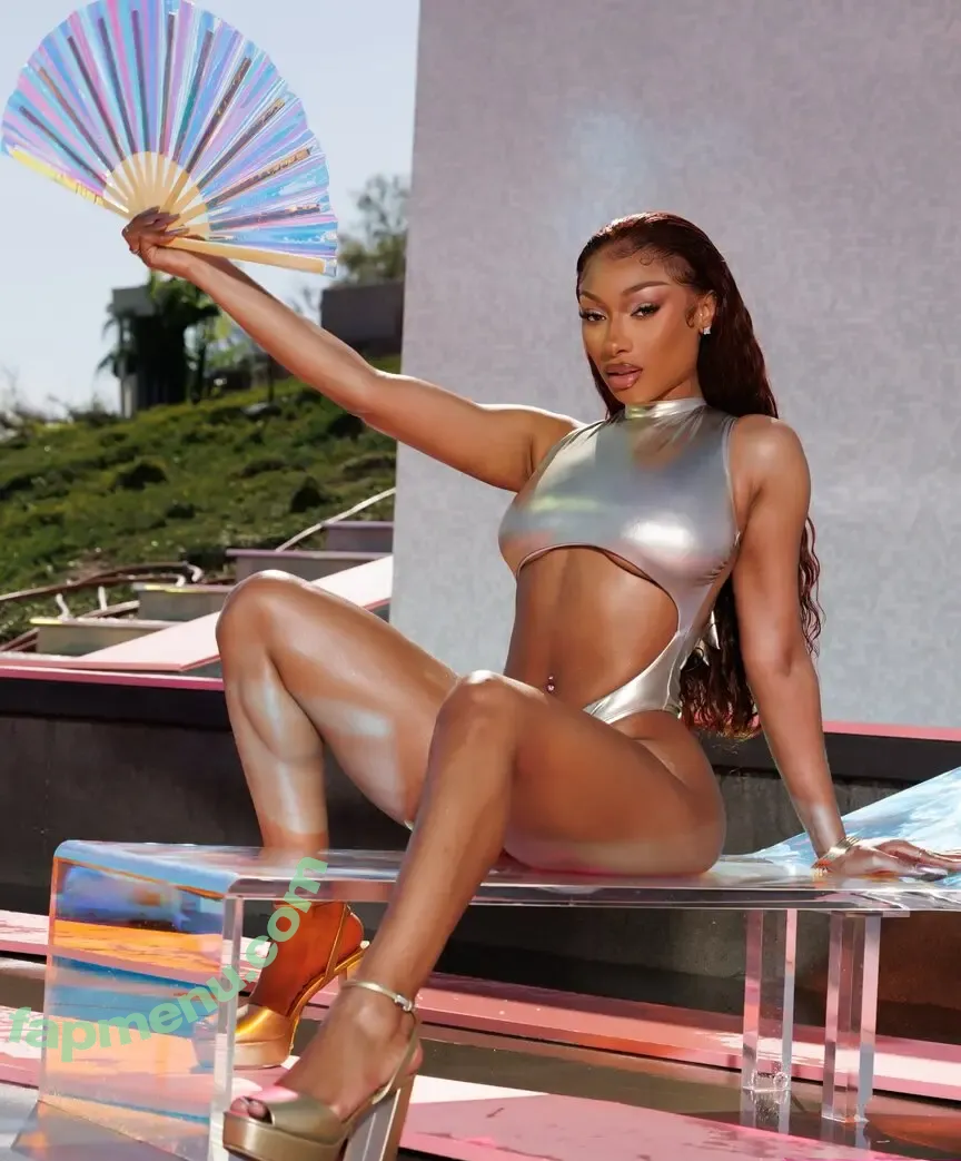 Megan Thee Stallion nude photo #0206 (megan_renee316 / theestallion)