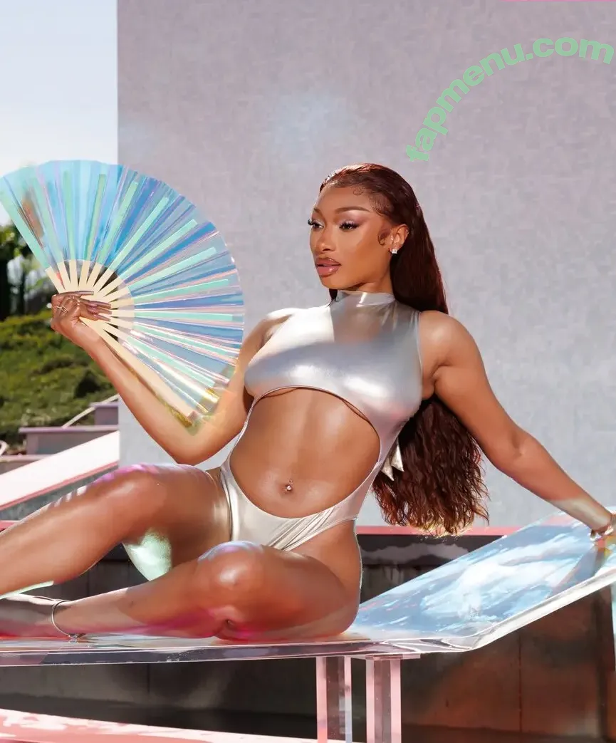 Megan Thee Stallion nude photo #0207 (megan_renee316 / theestallion)