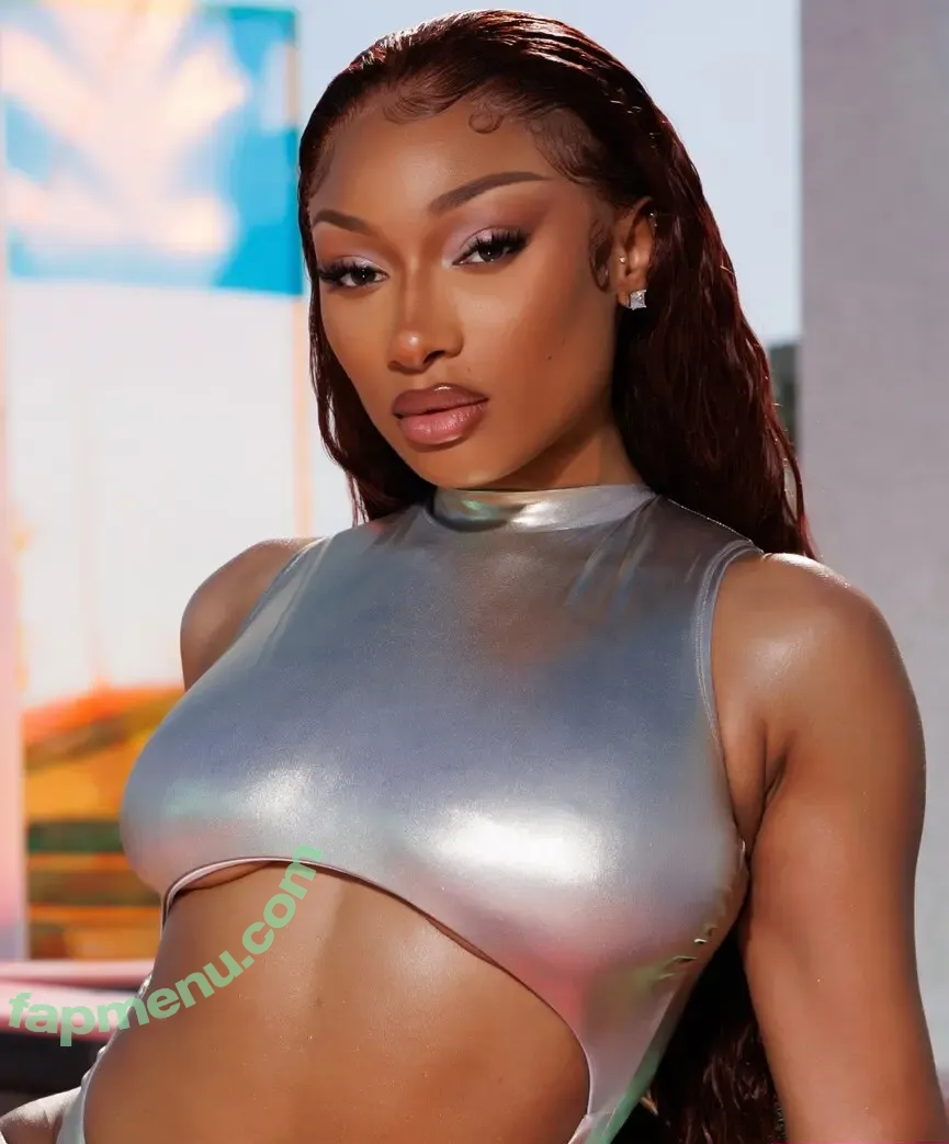 Megan Thee Stallion nude photo #0208 (megan_renee316 / theestallion)