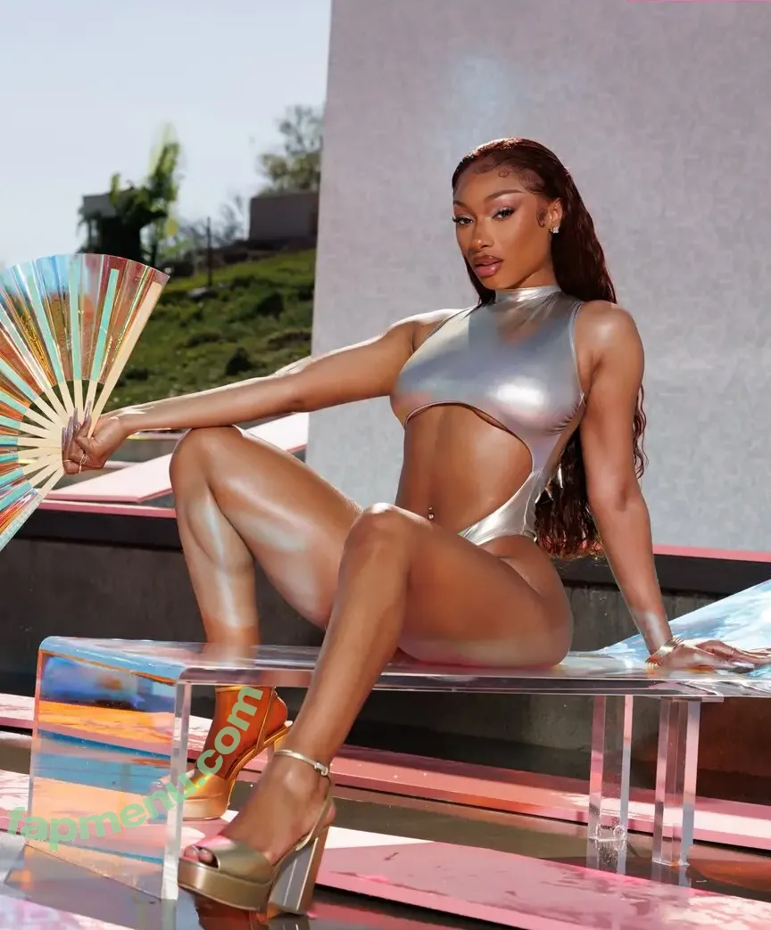 Megan Thee Stallion nude photo #0210 (megan_renee316 / theestallion)