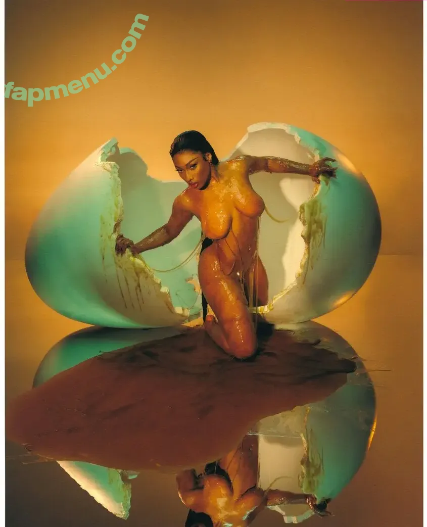 Megan Thee Stallion nude photo #0230 (megan_renee316 / theestallion)
