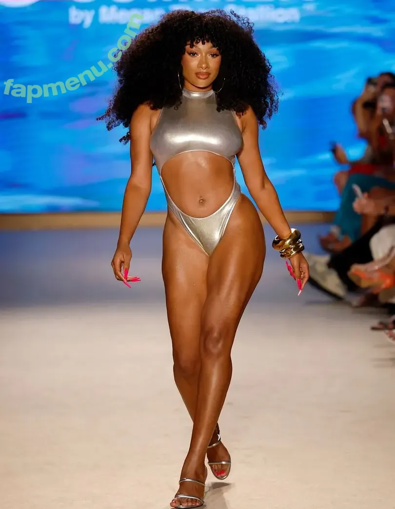 Megan Thee Stallion nude photo #0237 (megan_renee316 / theestallion)
