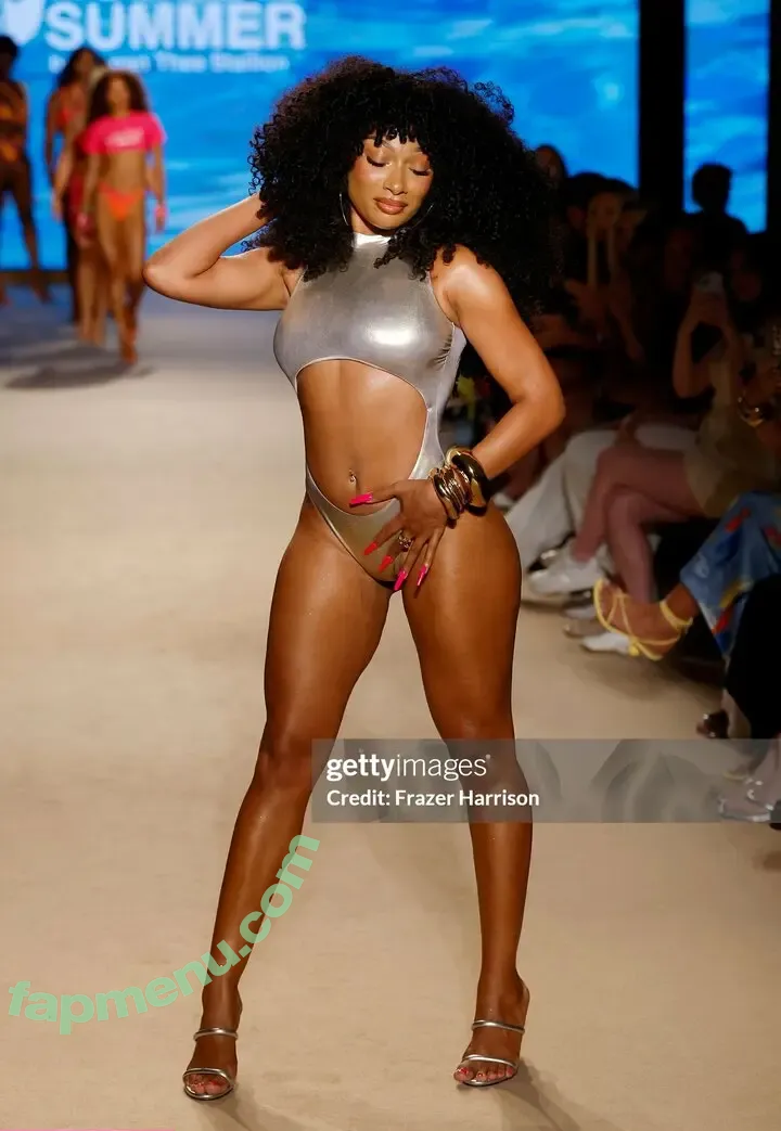 Megan Thee Stallion nude photo #0239 (megan_renee316 / theestallion)