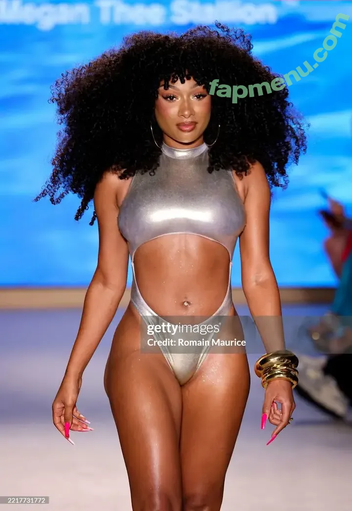 Megan Thee Stallion nude photo #0241 (megan_renee316 / theestallion)