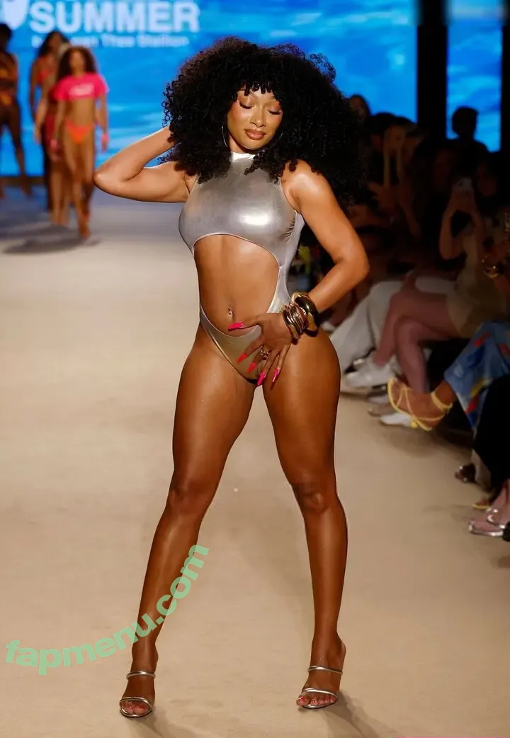 Megan Thee Stallion nude photo #0256 (megan_renee316 / theestallion)