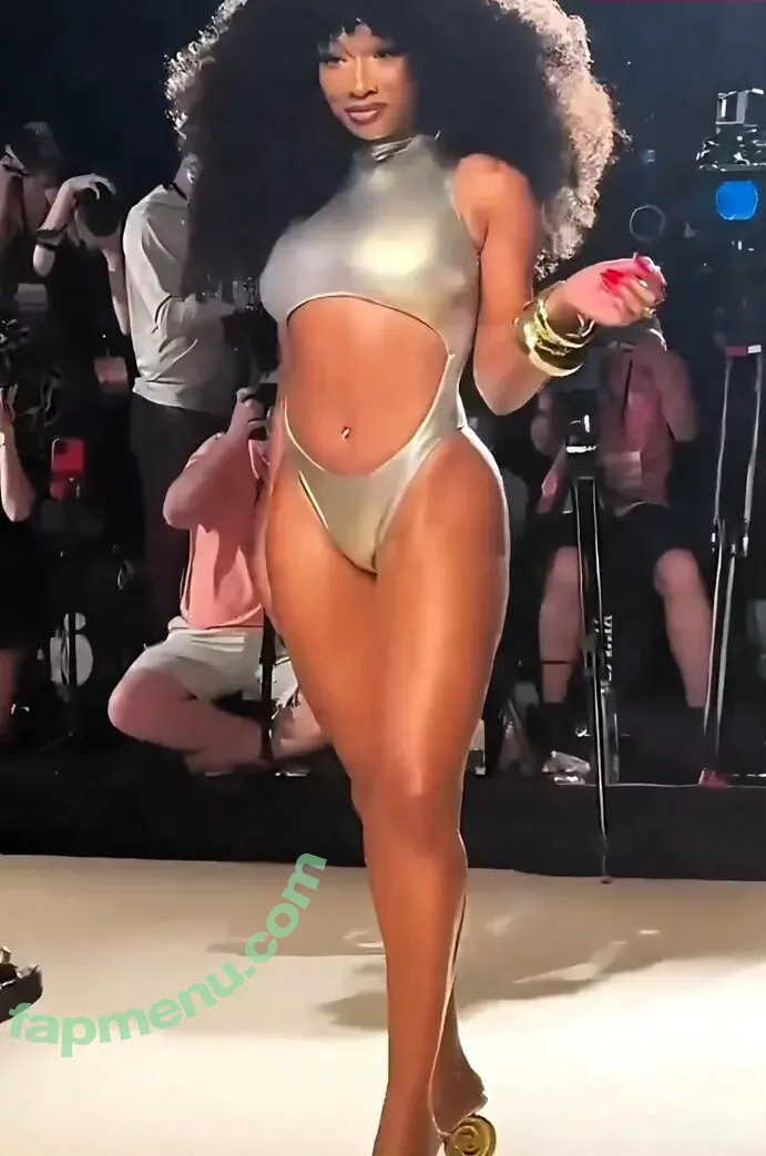 Megan Thee Stallion nude photo #0260 (megan_renee316 / theestallion)