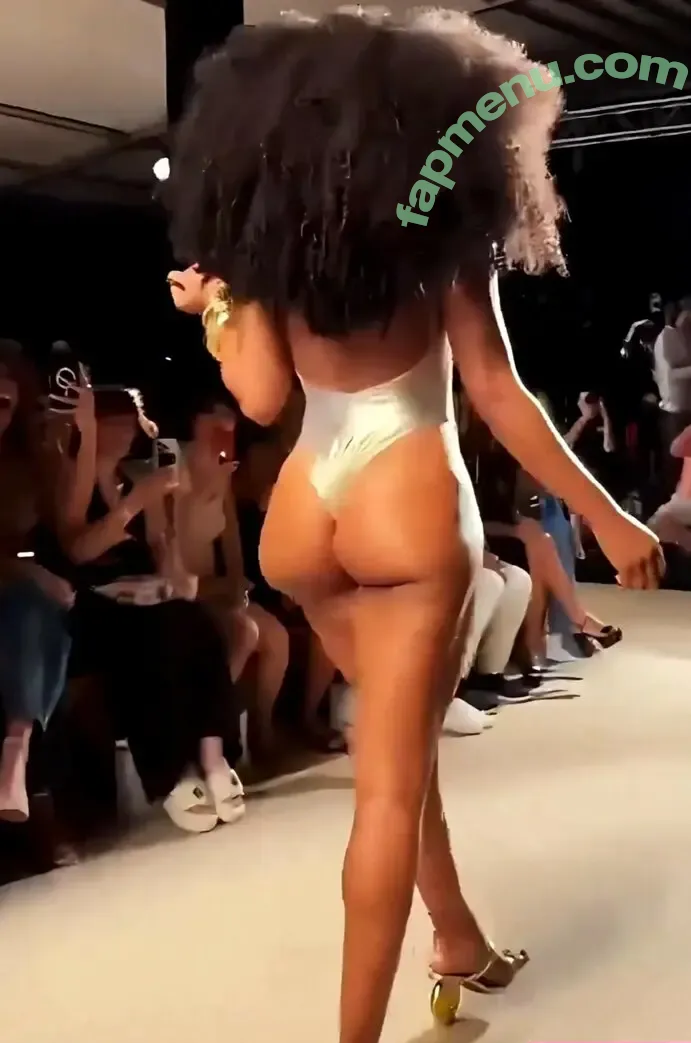 Megan Thee Stallion nude photo #0265 (megan_renee316 / theestallion)